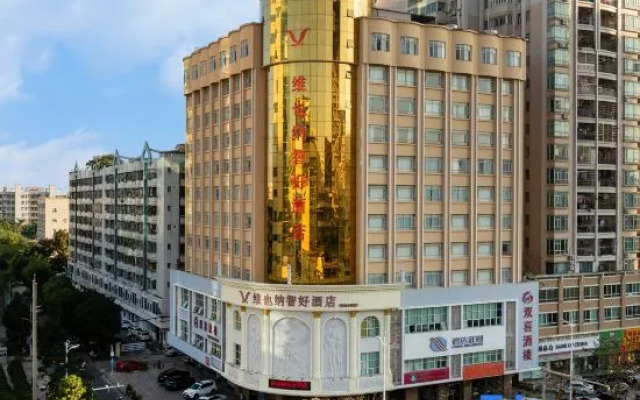 Vienna Classic Hotel