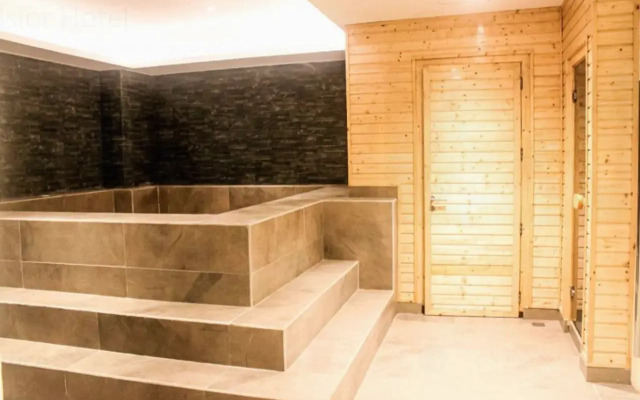 Hôtel Excelsior by HappyCulture