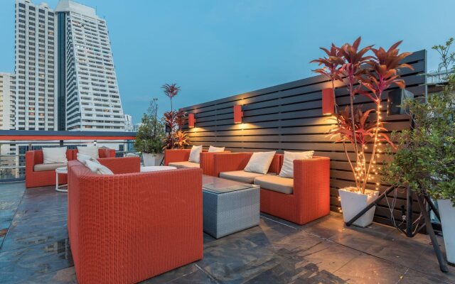 Hotel Solo Sukhumvit 2