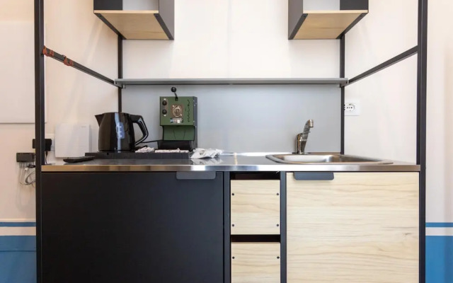 Don Vittorio a Chiaia - Camera 4