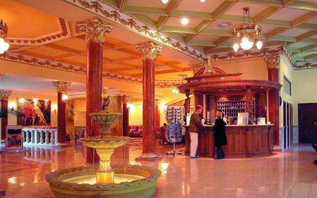 Hotel Aphrodite