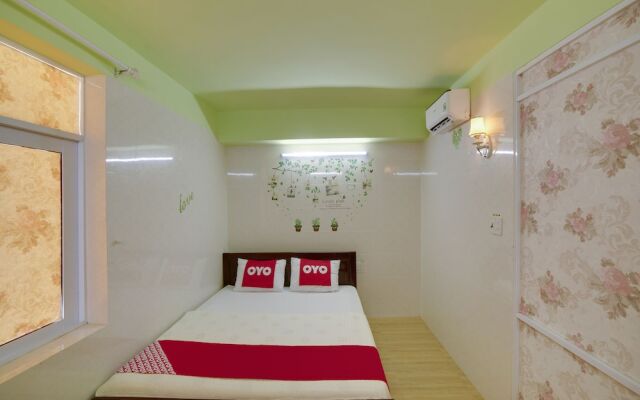 Vinh Hoa Hotel by OYO Rooms
