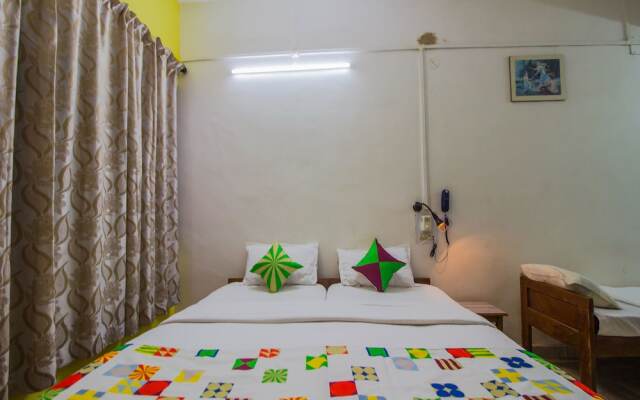 OYO 12902 Home Vibrant Stay Candolim