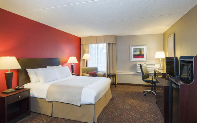 Holiday Inn Norwich by IHG