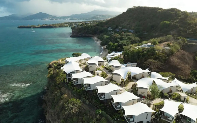 Silversands Beach House Grenada