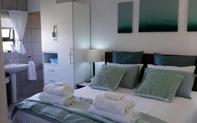 Umtamvuna View Cabanas