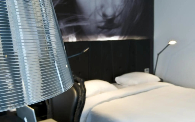 B-aparthotel Regent