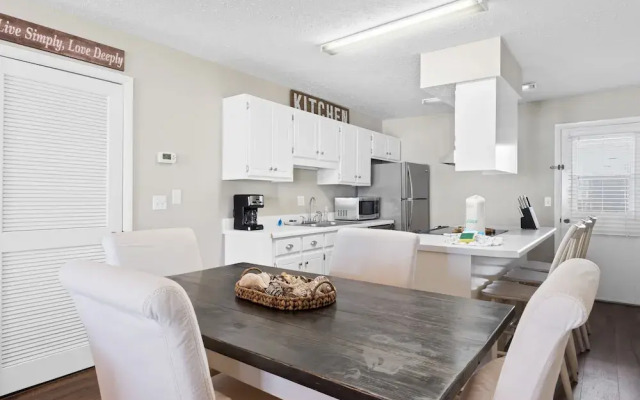 Wendwood by Panhandle Getaways