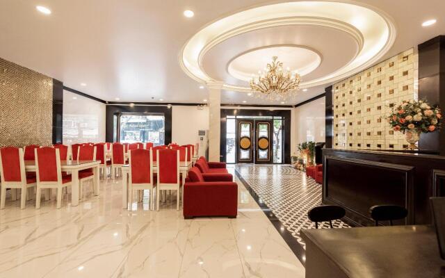 Helios Legend Hotel