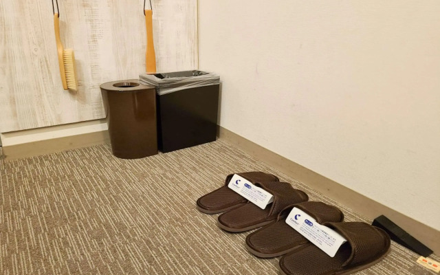 Comfort Inn Naha Tomari Port