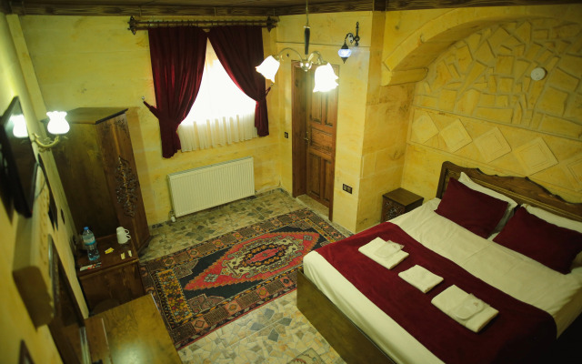 Peace Stone House