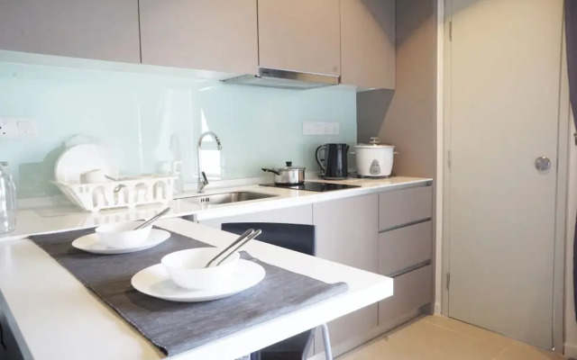 Tamarind Suites by Superhost Management