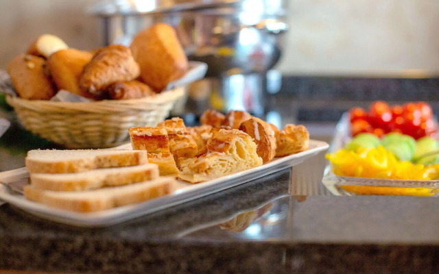 Comfort Hotel Tom Kyle