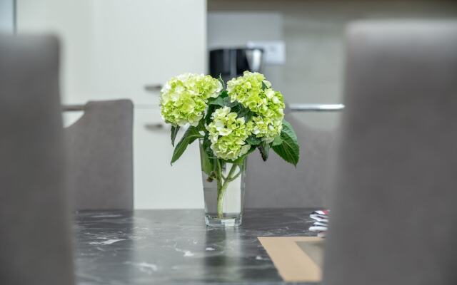 Luxury Apartments Kostrena