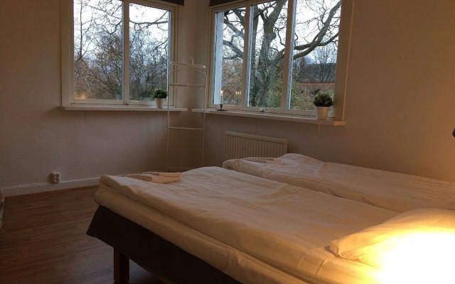 Turistgården - House Of Ven