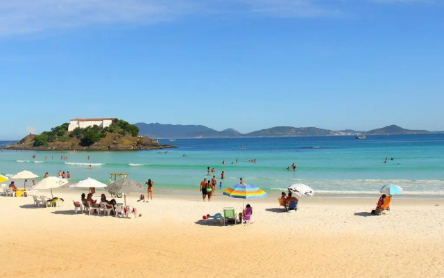 Pousada Vida Boa Praia