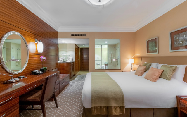 Okura Garden Hotel Shanghai - Image 5