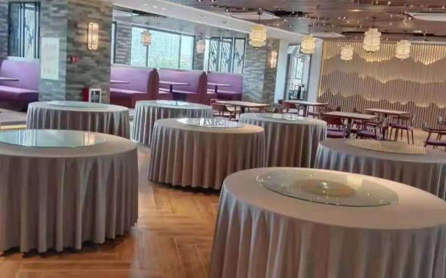 Country Inn & Suites by Radisson, Guangzhou Yonghe Branch