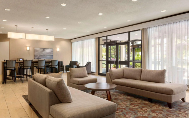 Travelodge by Wyndham Sydney