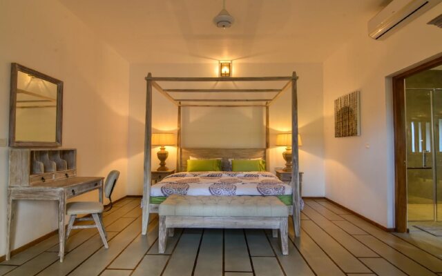 Niketh Villa Kandy