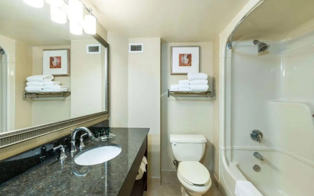 Holiday Inn Hotel & Conference Centre