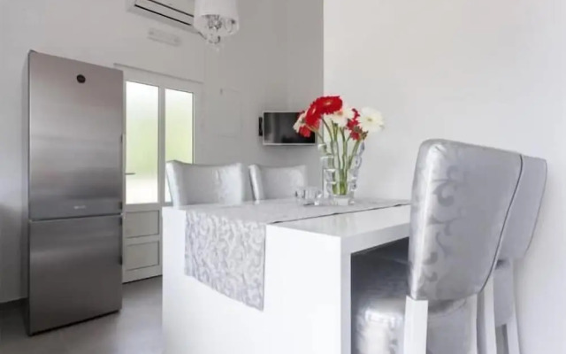 Apartments Villa Dingac - Borak