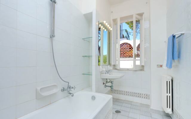 Ischia - WR Apartments
