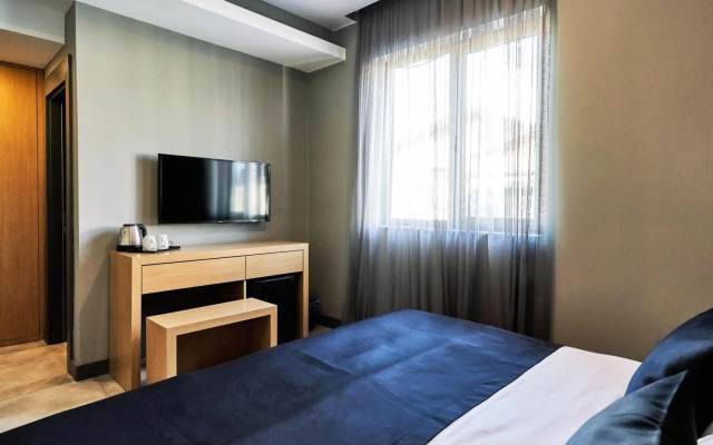 Loft 1502