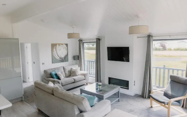 Linwater Caravan Park