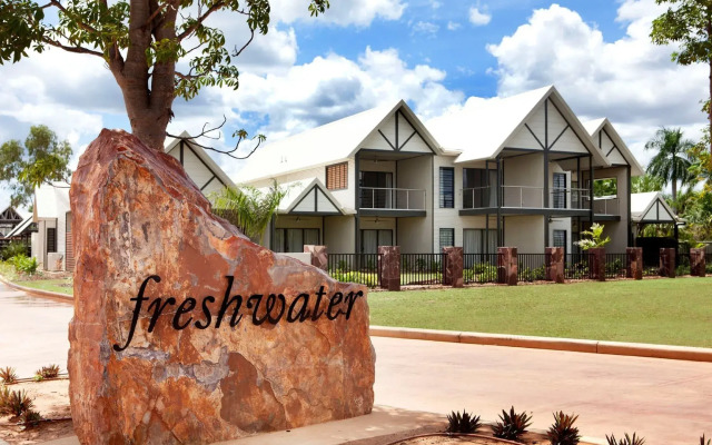 Freshwater East Kimberley Apartments