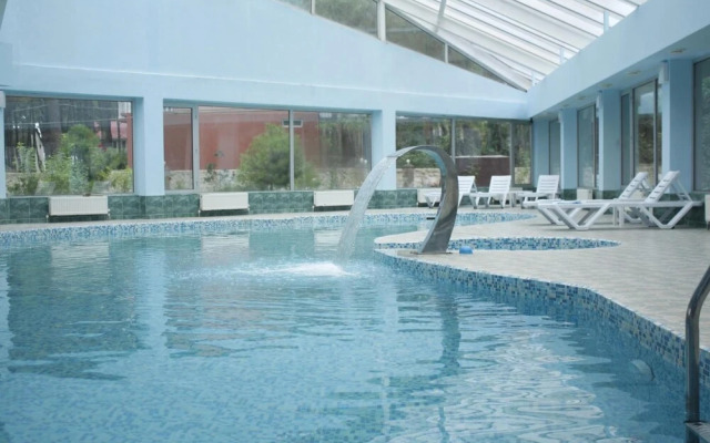 Villa ReTa Hotel & SPA