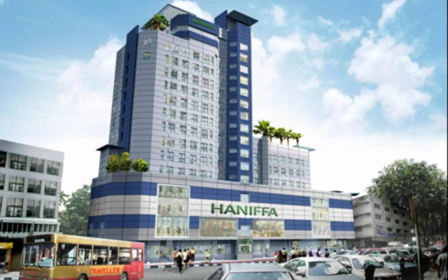 Metrostar Hotel Kuala Lumpur