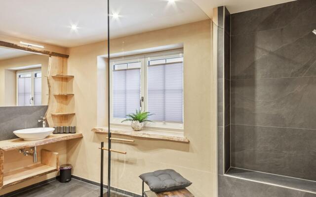 Apartment in Neukirchen am Grossvenediger