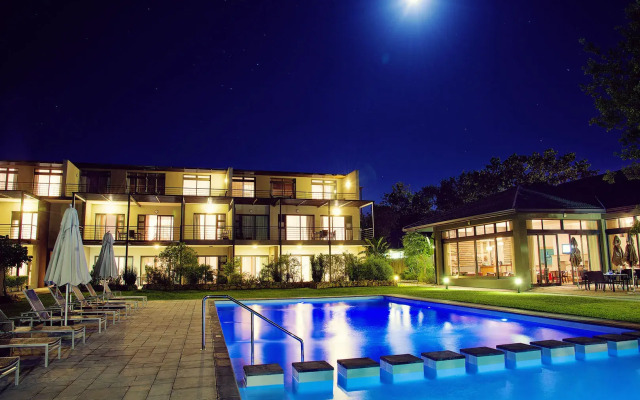 Premier Resort The Moorings, Knysna