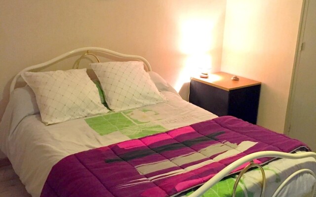 Chambres d'Hôtes Le Clos du Murier