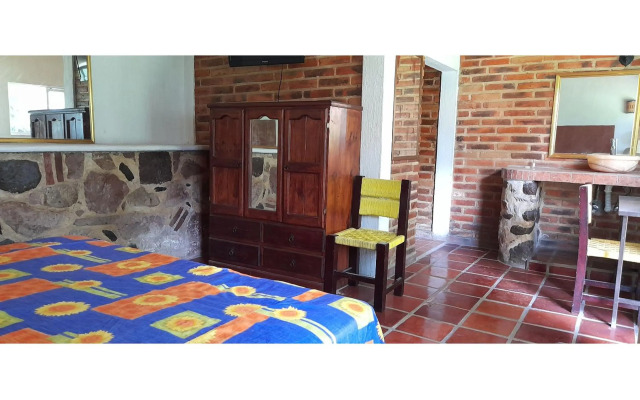 Capital O Posada Del Pescador Jocotepec