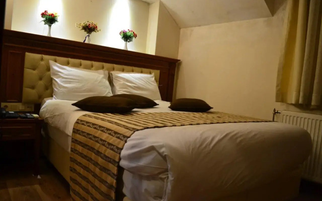 Seven Days Suites - İstanbul