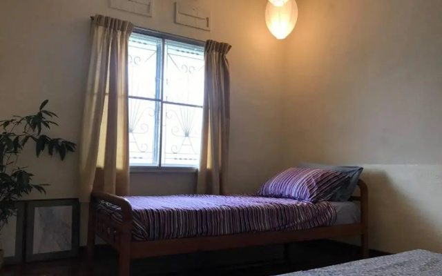 Cosy big house 5min CIQ SOGO KSL mall 3BR 9Pax – Guest Rooms – Johor Bahru