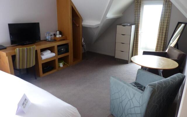 Kerenza Hotel Cornwall