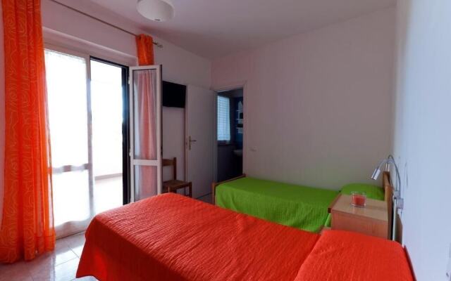B&B Tra Gli Ulivi