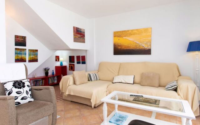 House Mirador Almuñécar