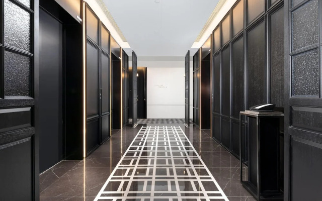 Days Hotel By Wyndham Shantou Zhugang