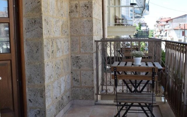 Hagiati Anastasiou Hotel & Spa