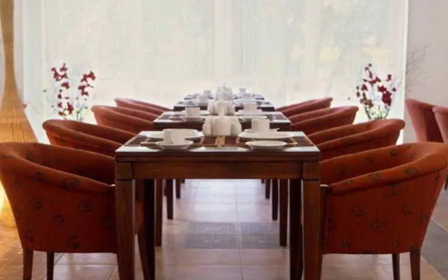Baran Residence