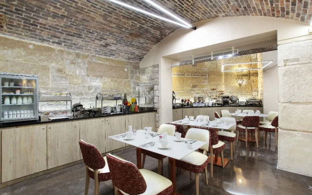 Grand Hotel Saint Michel