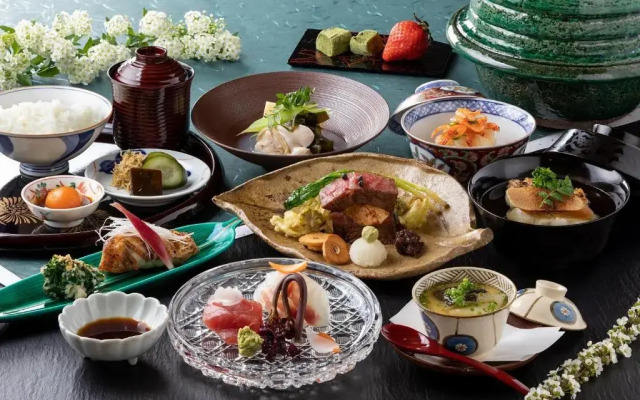 Gion Kyoka