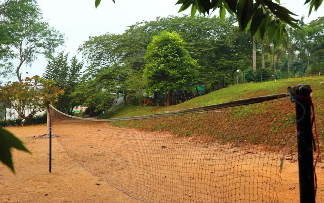 Wayanad Cave N Pillar Resort