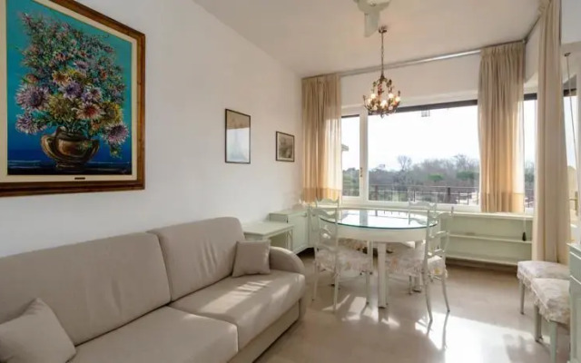Citta Giardino Mare Flat 2
