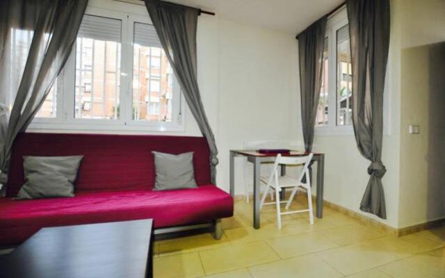 Apartment Downtown Sabadell