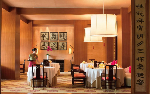 Sanya Marriott Yalong Bay Resort & Spa